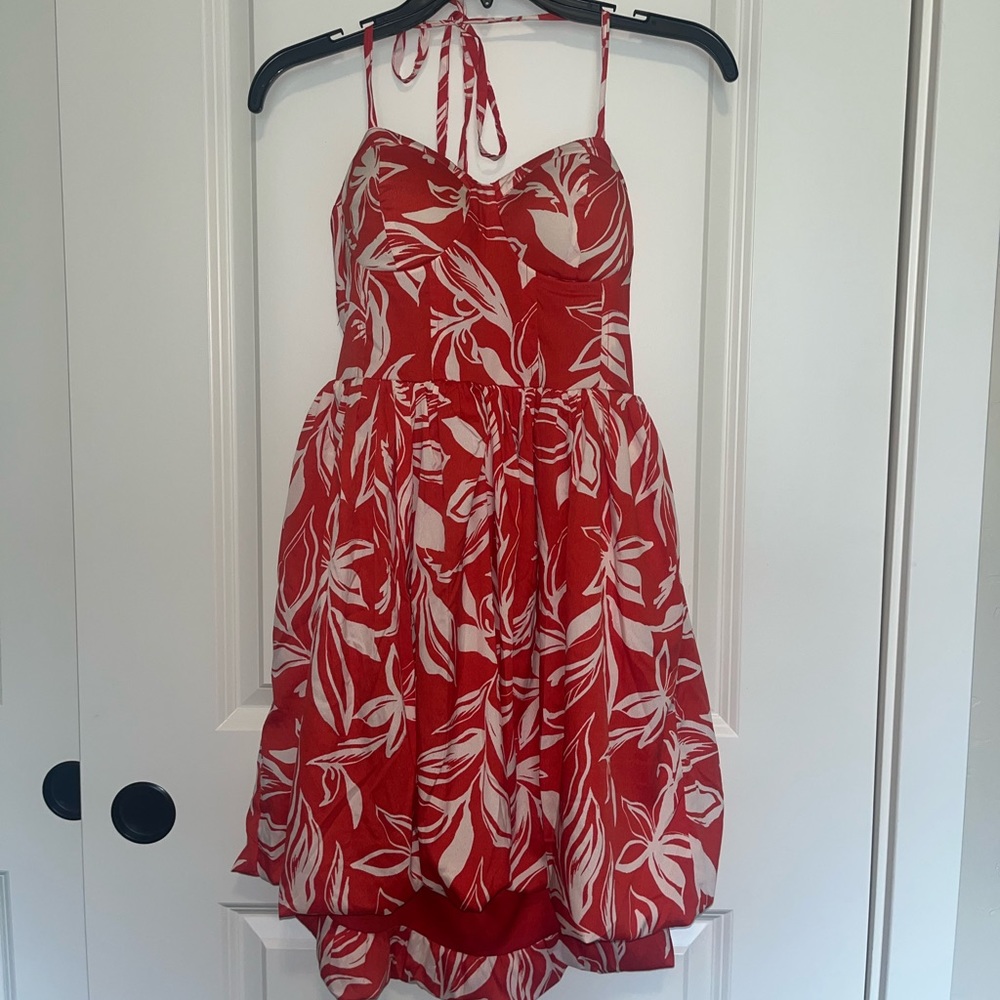Hand of The Free Mini Dress Size M